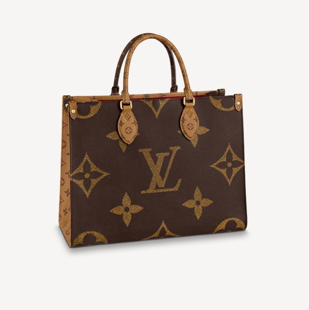 🦋 NWT 🦋 Louis Vuitton Onthego MM